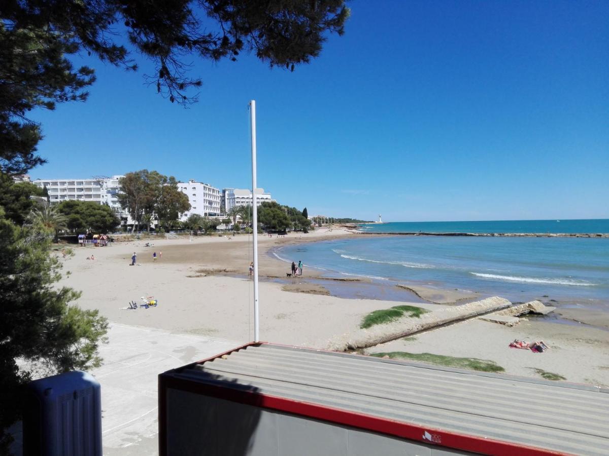 Apcostas - Marino Las Fuentes Alcossebre Екстериор снимка