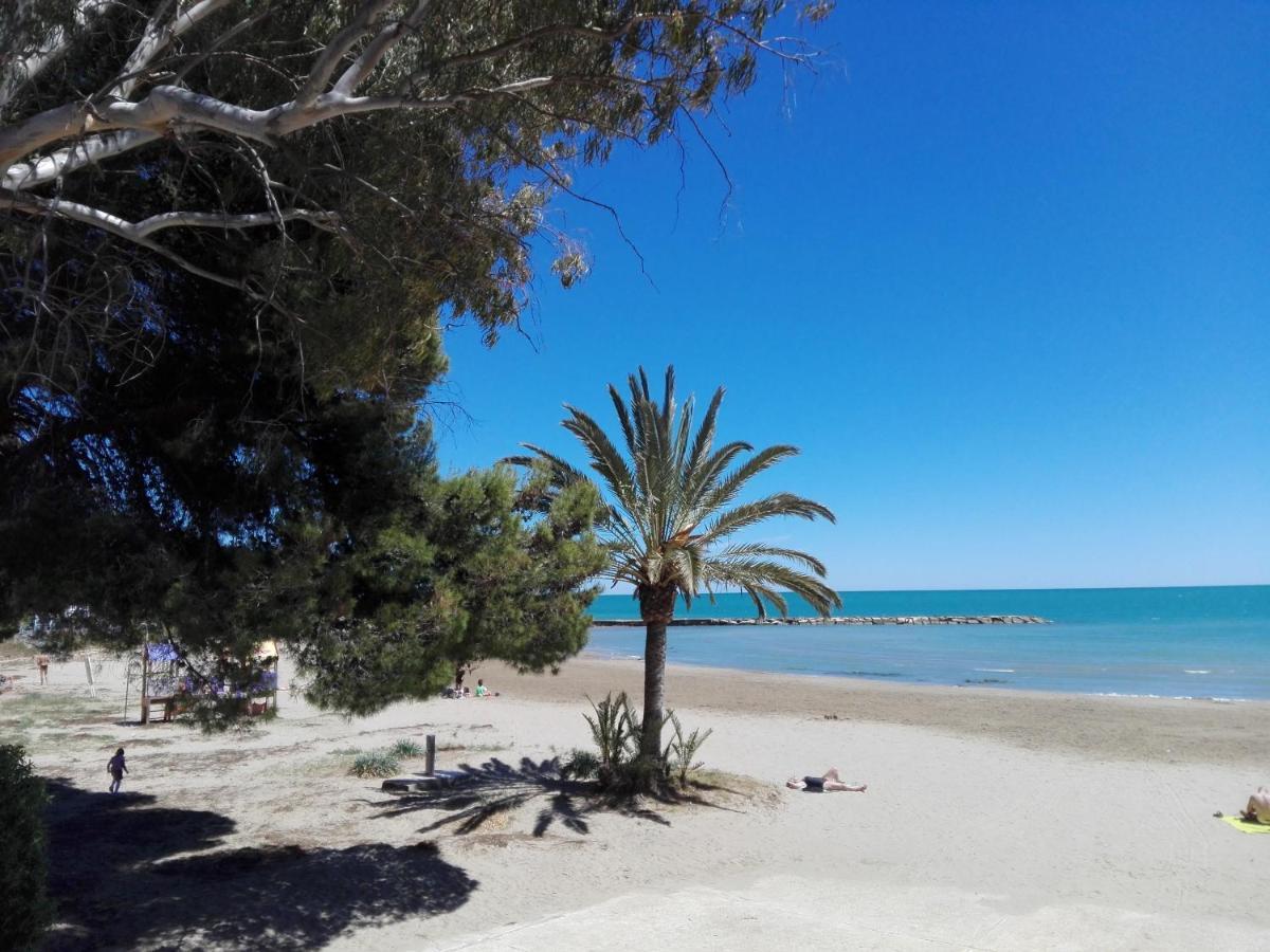 Apcostas - Marino Las Fuentes Alcossebre Екстериор снимка
