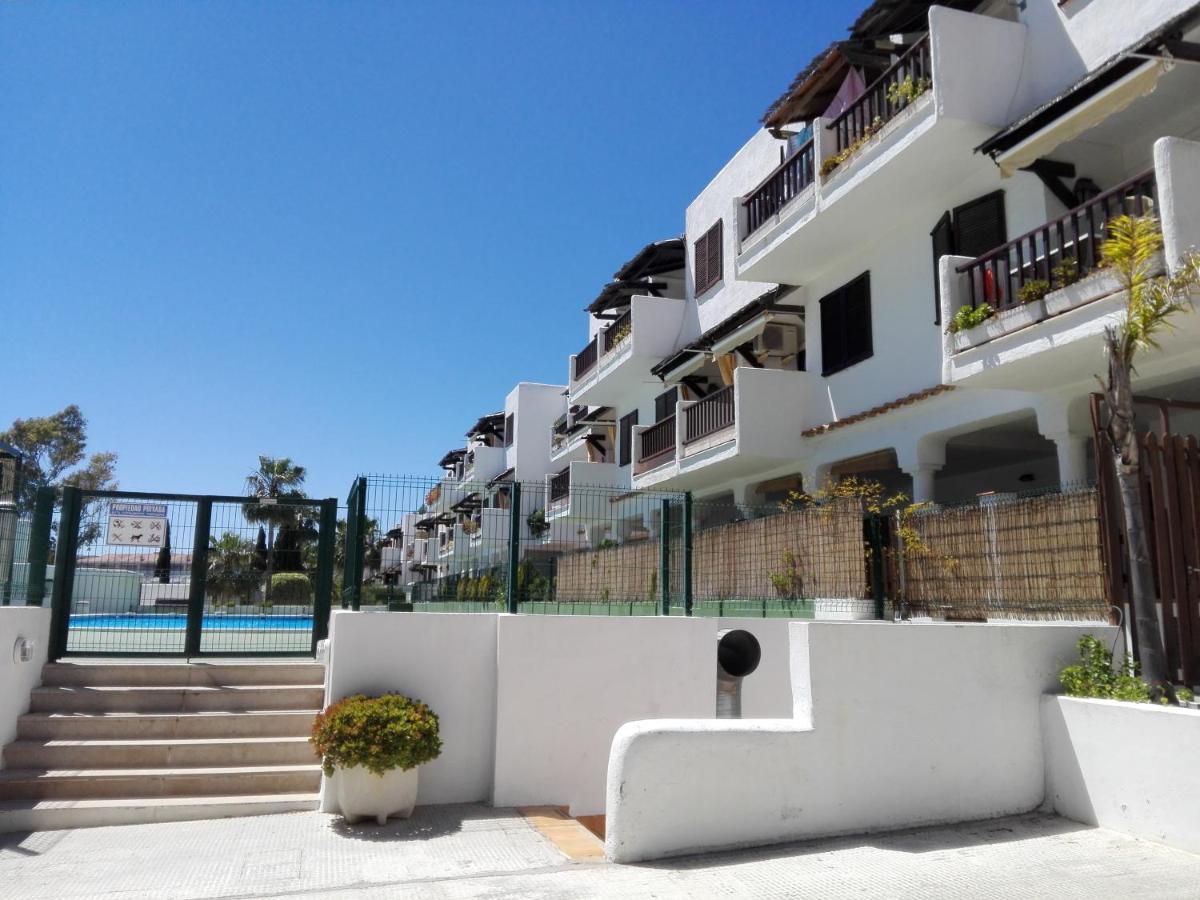 Apcostas - Marino Las Fuentes Alcossebre Екстериор снимка